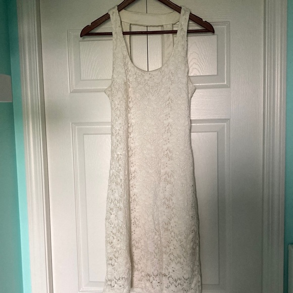 Dynamite Lace Dress - Picture 1 of 5